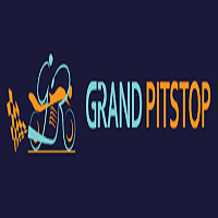 Grand Pitstop discount coupon codes